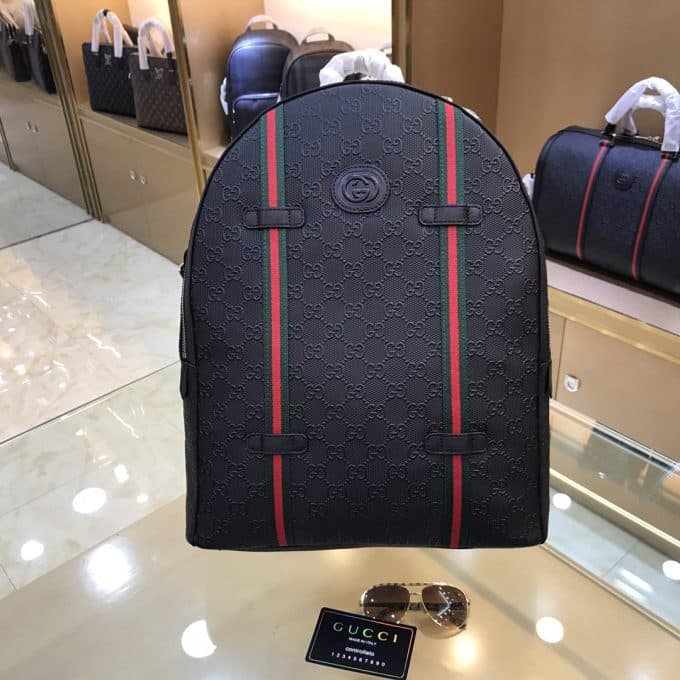 人気高級グッチバッグコピー 大人気2022新品 GUCCI メンズ バックパック