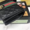 グッチ財布コピー 定番人気2021新品 GUCCI 男女兼用 財布 - 画像 (5)