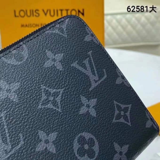 ルイヴィトン財布コピー 定番人気2021新品 Louis Vuitton 男女兼用 財布 - 画像 (4)