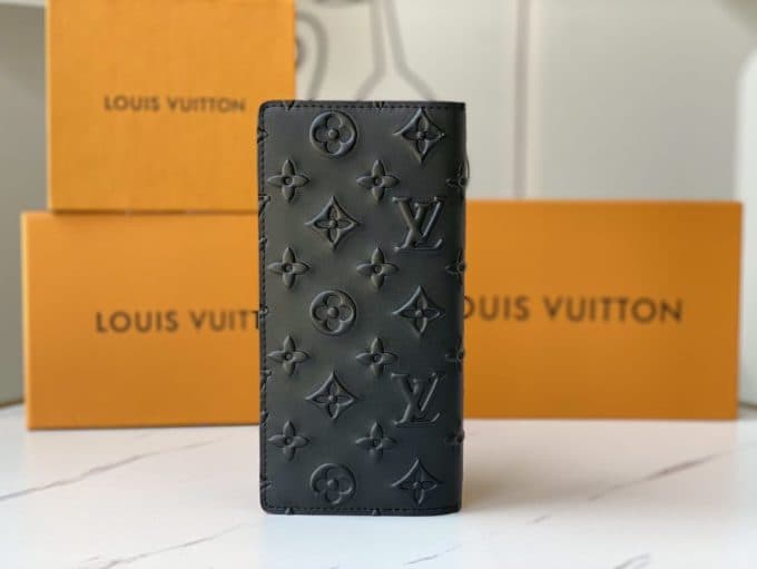 ルイヴィトン財布コピー 定番人気2022新品 Louis Vuitton 男女兼用 長財布 - 画像 (2)