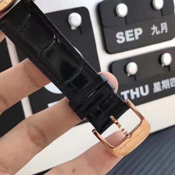 高品質ジャガールクルト 時計 スーパーコピー メンズ 自動巻き - 画像 (9)