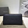 ボッテガヴェネタ財布コピー 大人気2020新品 Bottega Veneta メンズ 長財布 - 画像 (2)