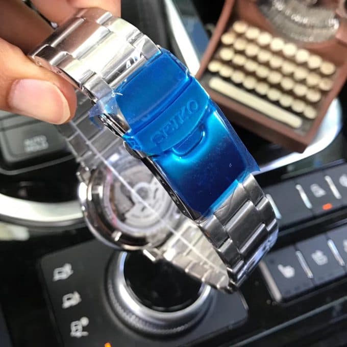 注目度NO.1売れ筋グランドセイコー コピー時計 SEIKO メンズ 自動巻き - 画像 (6)