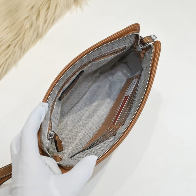 エルメスバッグコピー 大人気2022新品 HERMES メンズ セカンドバッグ - 画像 (9)