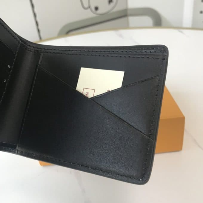 ルイヴィトン財布コピー 2021新品注目度NO.1 Louis Vuitton メンズ 財布 - 画像 (9)