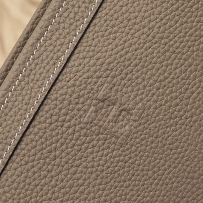 エルメスバッグコピー 2022新品注目度NO.1 HERMES メンズ セカンドバッグ - 画像 (4)