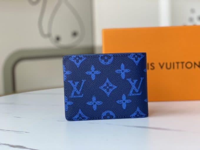 ルイヴィトン財布コピー 定番人気2022新品 Louis Vuitton 男女兼用 財布 - 画像 (2)