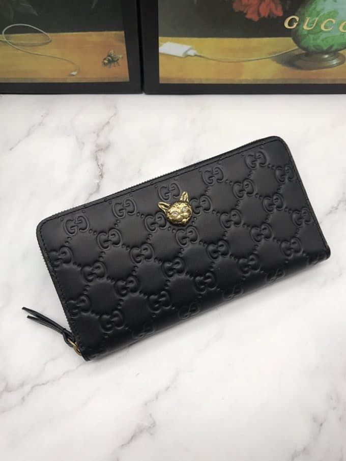 グッチ財布コピー 大人気2021新品 GUCCI 男女兼用 長財布