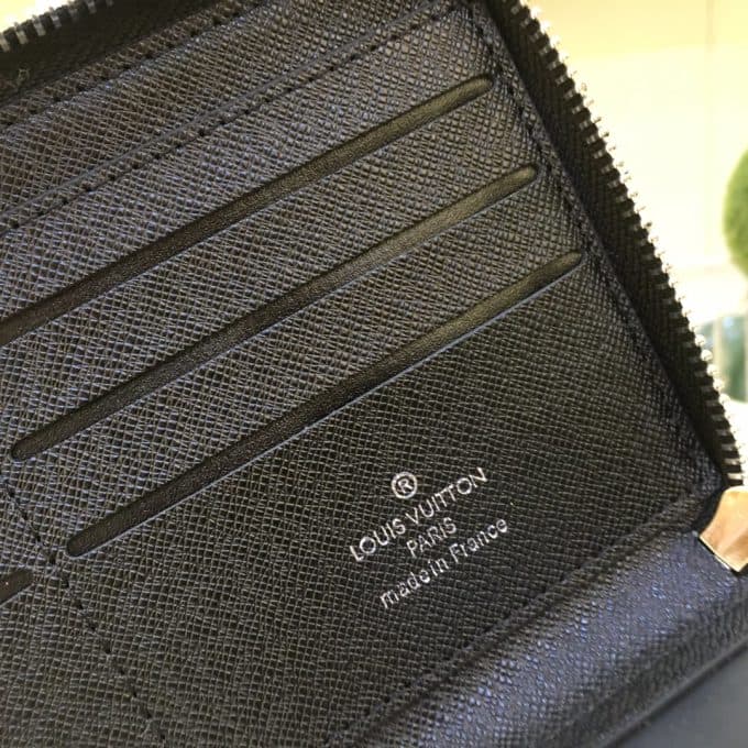 ルイヴィトン財布コピー 大人気2020新品 Louis Vuitton 長財布 男女兼用 - 画像 (9)
