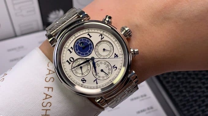 注目度NO.1IWC ダヴィンチ コピーシリーズ メンズ 自動巻き5色