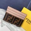 フェンディ財布コピー 定番人気2021新品 FENDI 男女兼用 財布 - 画像 (2)