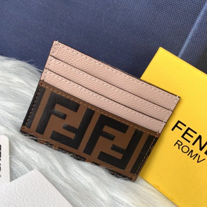 フェンディ財布コピー 定番人気2021新品 FENDI 男女兼用 財布 - 画像 (2)