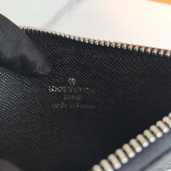 ルイヴィトン財布コピー 2022新品注目度NO.1 Louis Vuitton メンズ 長財布 - 画像 (8)