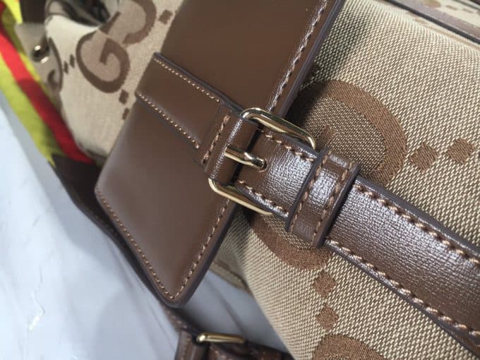 グッチバッグコピー 定番人気2022新品 GUCCI 男女兼用 バックパック - 画像 (6)