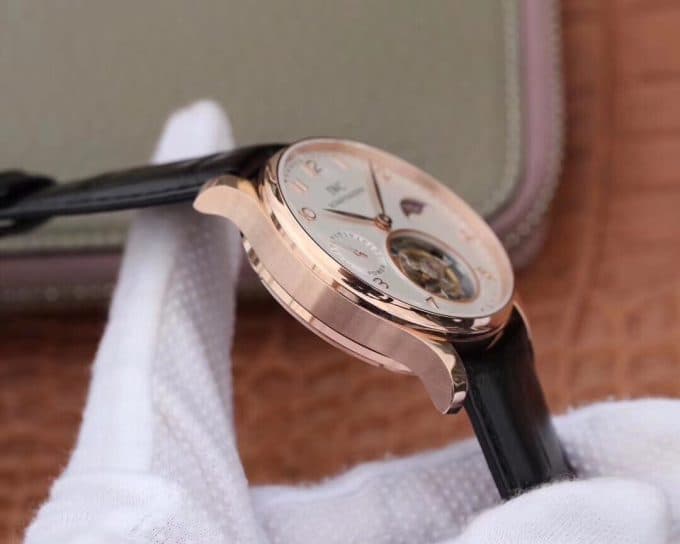 高品質IWC ポルトギーゼ コピーシリーズ メンズ 自動巻き - 画像 (4)