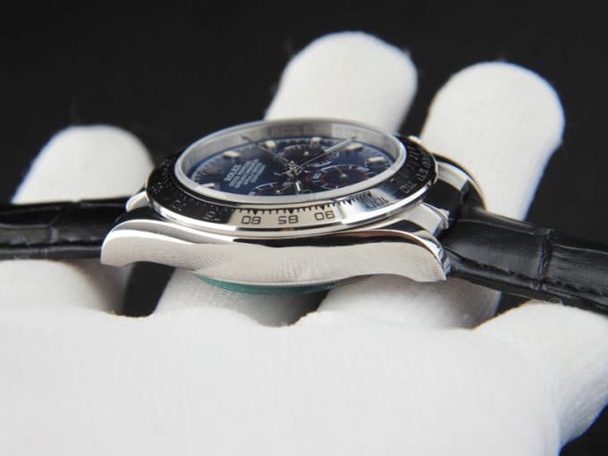 定番人気売れ筋ロレックス コピー 時計 Rolex デイトナ シリーズ メンズ 自動巻き - 画像 (5)