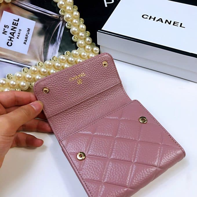 シャネル財布コピー 定番人気2021新品 CHANEL レディース 財布 - 画像 (6)