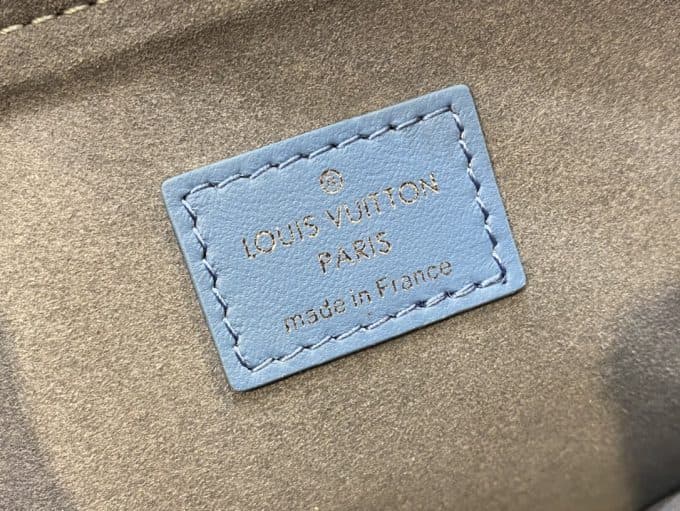 高品質 ルイヴィトンバッグコピー 2022新品注目度NO.1 Louis Vuitton メンズ ショルダーバッグ - 画像 (9)