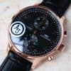 高品質IWC ポルトギーゼ コピーシリーズ メンズ 自動巻き - 画像 (5)