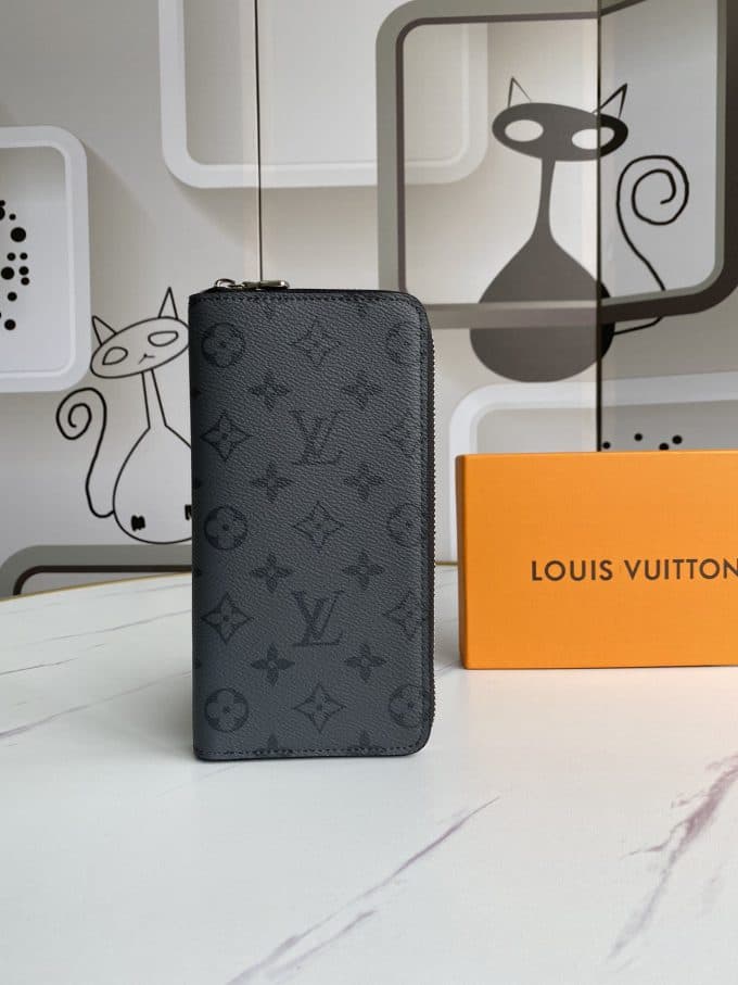 ルイヴィトン財布コピー 大人気2021新品 Louis Vuitton メンズ 長財布