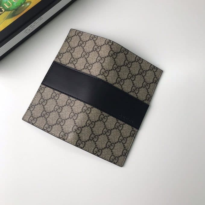 グッチ財布コピー 定番人気2021新品 GUCCI 男女兼用 長財布 - 画像 (4)