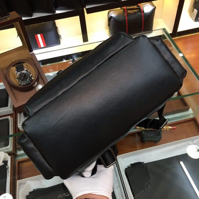 バーバリーバッグコピー 大人気2022新品 BURBERRY メンズ バックパック - 画像 (4)