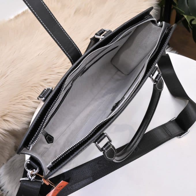 人気高級 エルメスバッグコピー 2022新品注目度NO.1 HERMES メンズ ブリーフケース - 画像 (9)