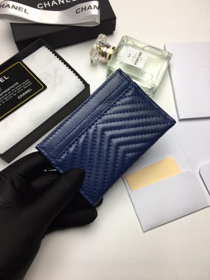 シャネル財布コピー 定番人気2021新品 CHANEL レディース 財布 - 画像 (4)