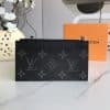 ルイヴィトン財布コピー 2022新品注目度NO.1 Louis Vuitton メンズ 長財布 - 画像 (2)