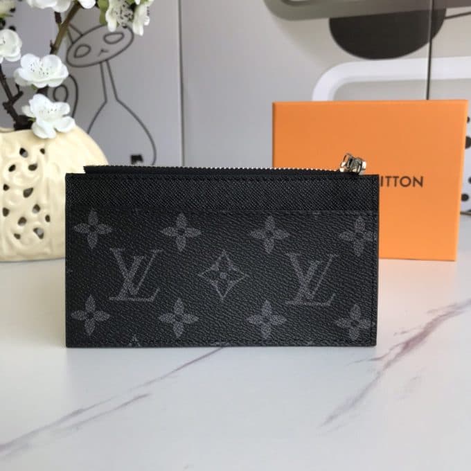 ルイヴィトン財布コピー 2022新品注目度NO.1 Louis Vuitton メンズ 長財布 - 画像 (2)