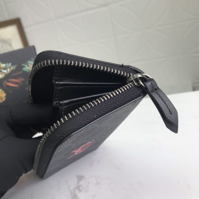 グッチ財布コピー 2021新品注目度NO.1 GUCCI メンズ 財布 - 画像 (9)