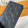 ルイヴィトン財布コピー 定番人気2022新品 Louis Vuitton 男女兼用 長財布 - 画像 (5)