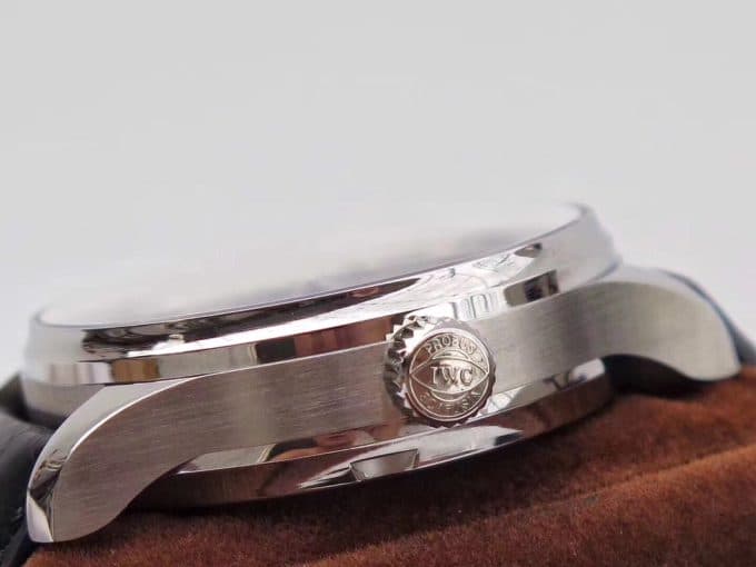 人気高級IWC ポルトギーゼ コピーシリーズ メンズ 自動巻き - 画像 (6)