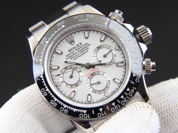 注目度NO.1売れ筋ロレックス コピー時計 Rolex デイトナ シリーズ メンズ 自動巻き - 画像 (4)