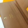 ルイヴィトン財布コピー 2021新品注目度NO.1  Louis Vuitton メンズ 長財布 - 画像 (8)