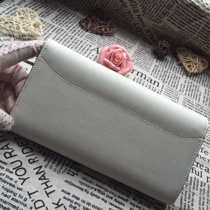 エルメス財布コピー 定番人気2020新品 HERMES 長財布 男女兼用 - 画像 (6)