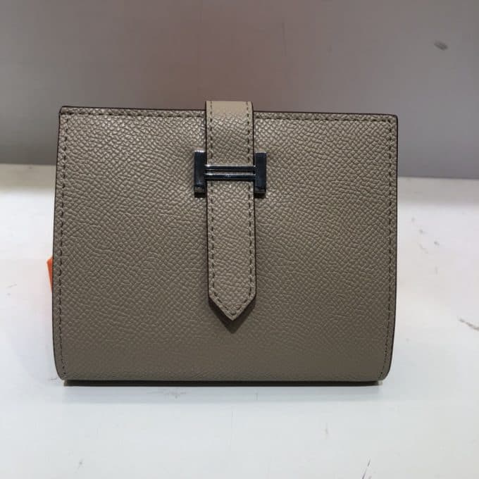 エルメス財布コピー 2020新品注目度NO.1 HERMES 財布 男女兼用 - 画像 (2)