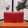 エルメス財布コピー 定番人気2021新品 HERMES 男女兼用 長財布 - 画像 (2)