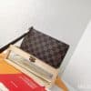 ルイヴィトン財布コピー 2021新品注目度NO.1  Louis Vuitton メンズ 長財布