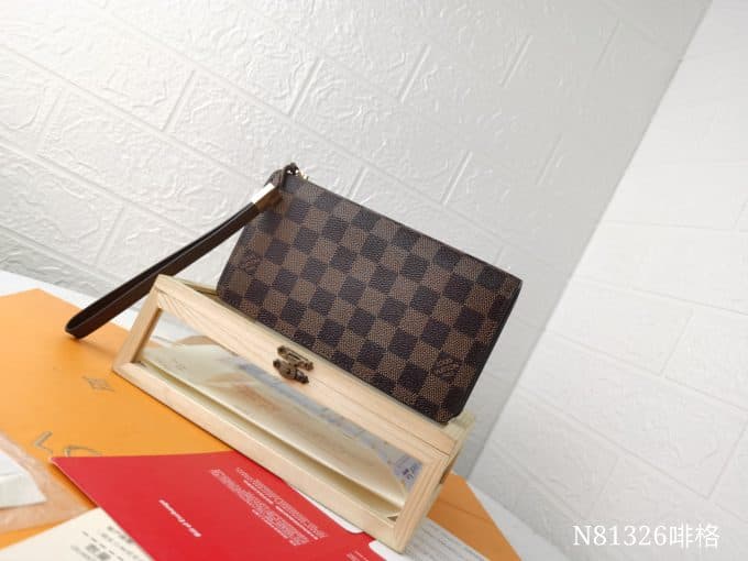 ルイヴィトン財布コピー 2021新品注目度NO.1  Louis Vuitton メンズ 長財布