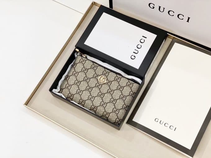 グッチ財布 GUCCI 男女兼用 長財布 - 画像 (2)