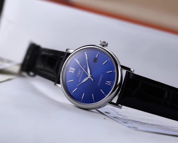 高品質IWC ポートフィノ コピーシリーズ メンズ 自動巻き - 画像 (5)
