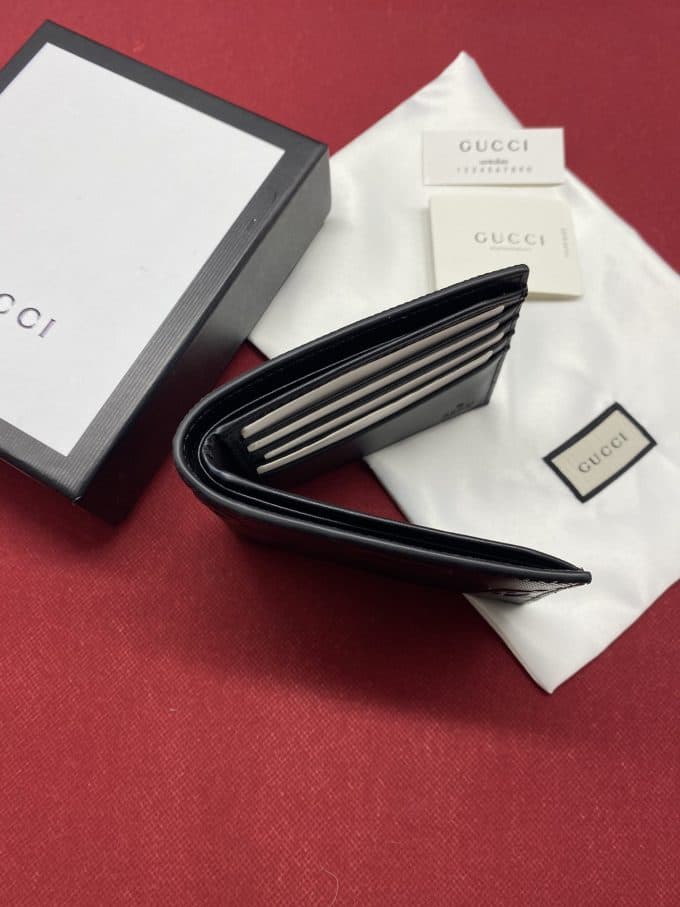 グッチ財布コピー 2020新品注目度NO.1 GUCCI メンズ 財布 - 画像 (4)