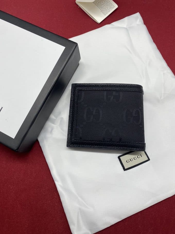 グッチ財布コピー 定番人気2021新品 GUCCI 男女兼用 財布 - 画像 (2)