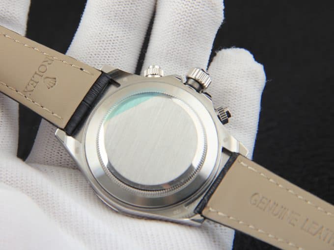 定番人気売れ筋ロレックス コピー 時計 Rolex デイトナ シリーズ メンズ 自動巻き - 画像 (7)