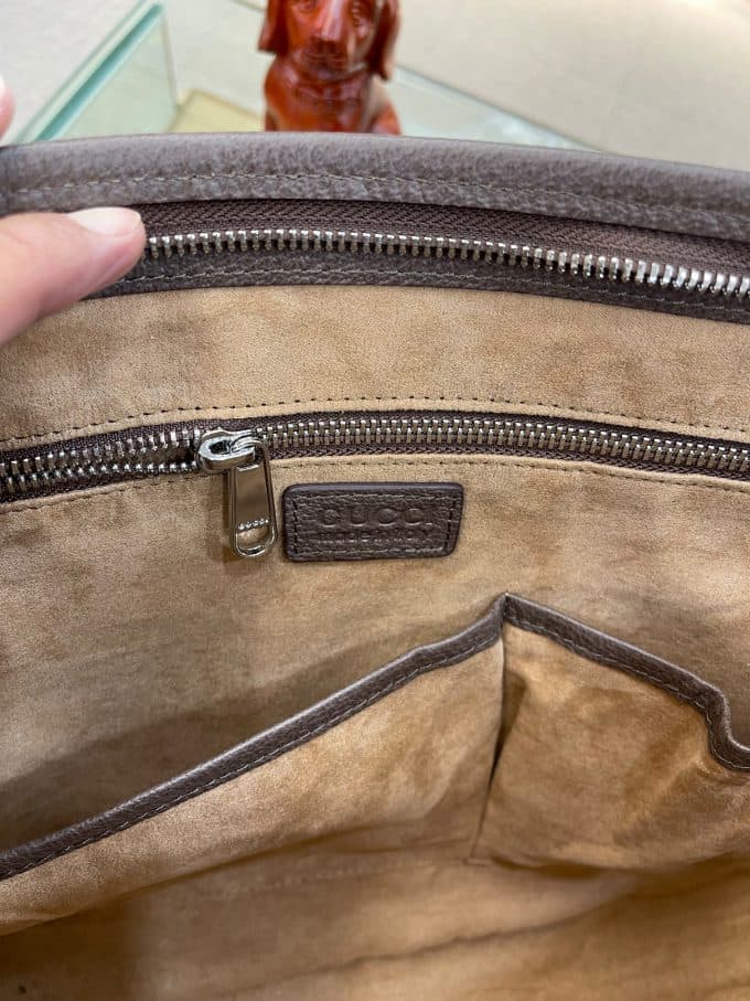 グッチバッグコピー 大人気2022新品 GUCCI メンズ トートバッグ - 画像 (9)