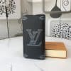 ルイヴィトン財布コピー 2021新品注目度NO.1 Louis Vuitton メンズ 長財布 - 画像 (2)