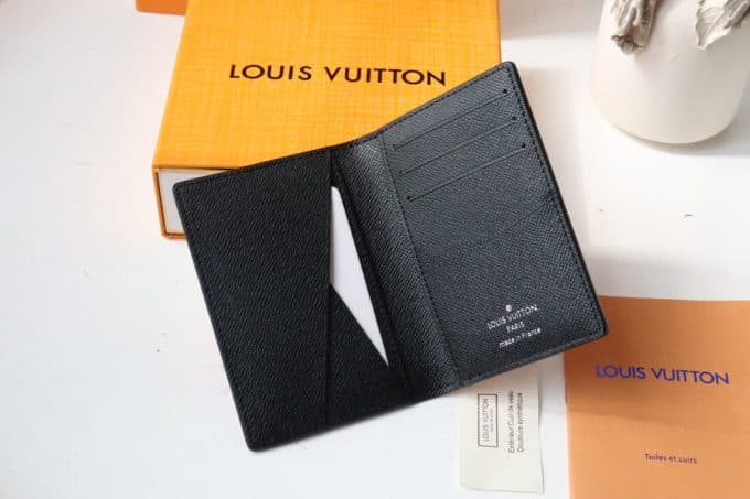 ルイヴィトン財布コピー 大人気2021新品 Louis Vuitton メンズ 財布 - 画像 (5)