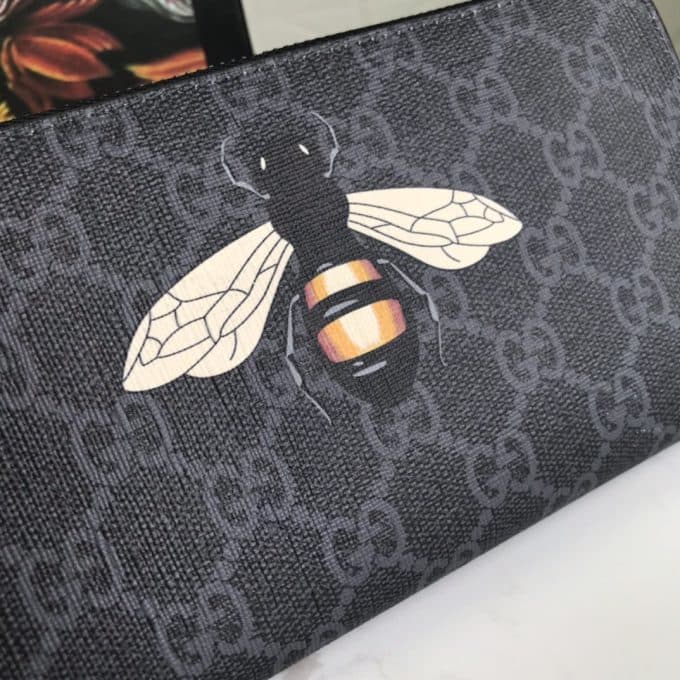 グッチ財布コピー 大人気2021新品 GUCCI メンズ 長財布 - 画像 (6)