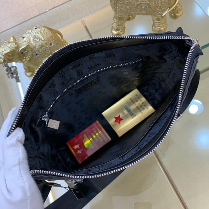 グッチバッグコピー 2022新品注目度NO.1 GUCCI メンズ ショルダーバッグ - 画像 (8)